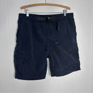 Norse Projects Luther GMD Nylon Shorts